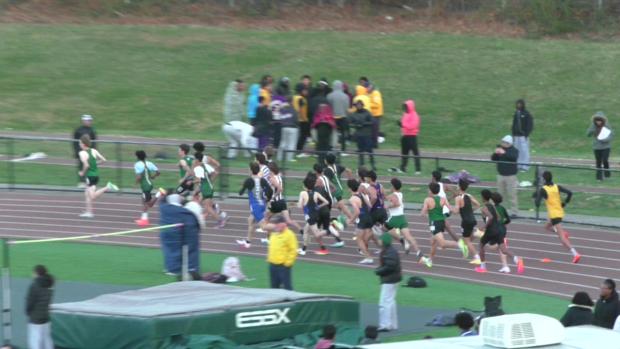 White Boys 3200 Finals Section 1 - GMC Division
