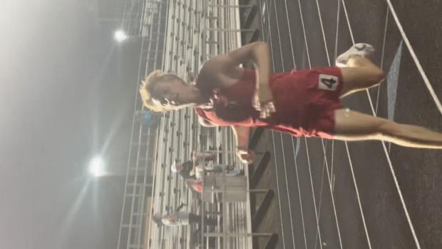 Farmington's Trail Holloway