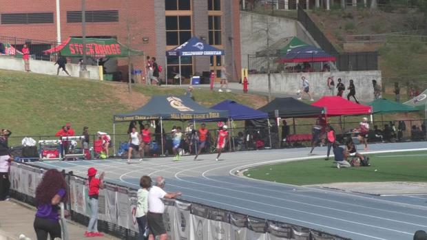 Boys 200 Heat 7
