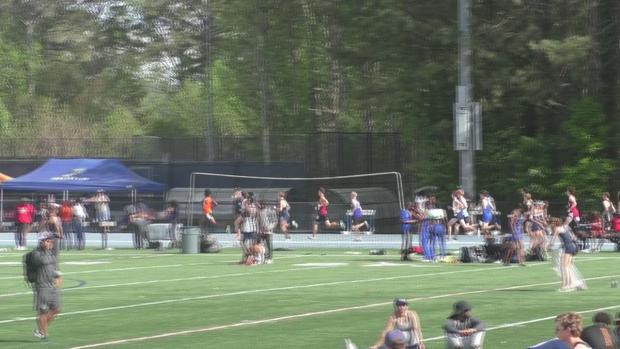 Boys 3200 Heat 3