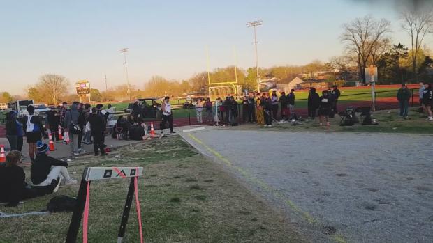 Boys SP Flt 6 Dual Ste.Gen Paul Taylor vs RS Devin Walker