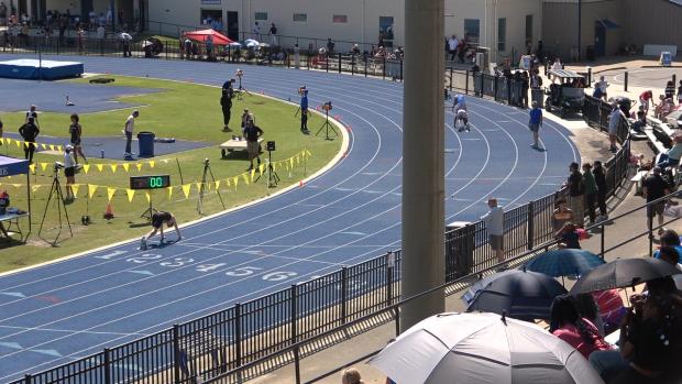 Boys 400 Finals Section 5