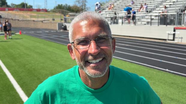  Coach LeMaire on Lions’ LA  Mile Festival 