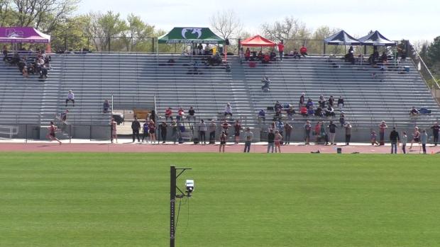 B 4X200M F1