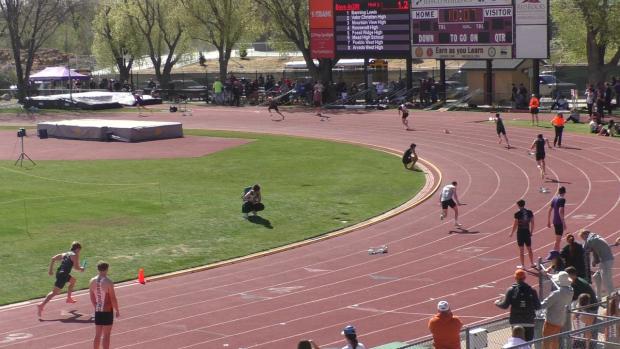B 4X200M F3
