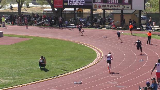 B 4X200M F4