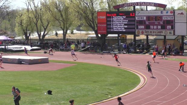 B 4X200M F5