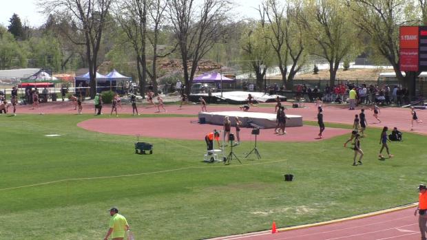 G 4X100M F3