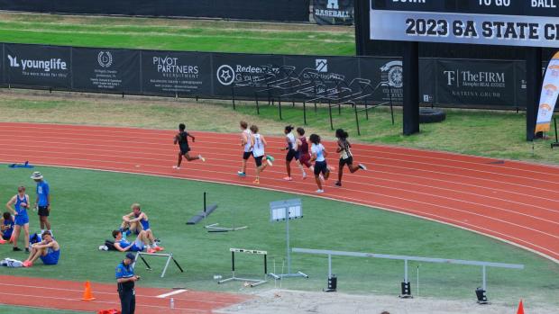 Boys 800 Finals Section 5