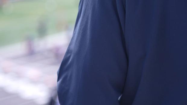 Girls 4x100 Relay Finals Section 1