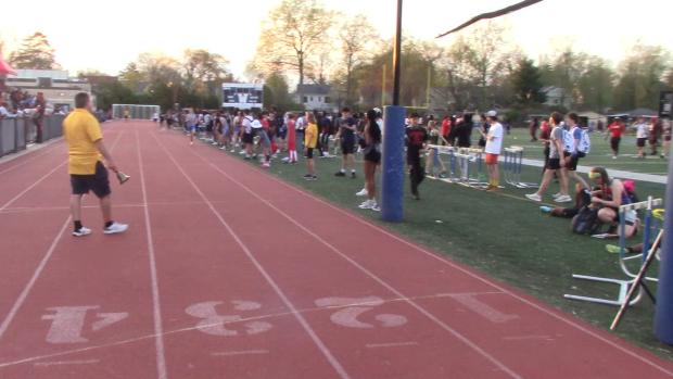Finish Of Boys SMR And Interviw With Nathan Simonich 