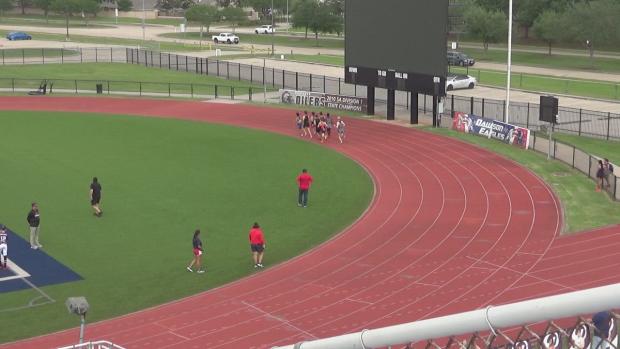 Boys 3200 Finals Section 1