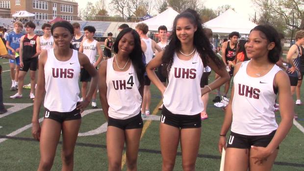 Interview With The Union Girls 4x200