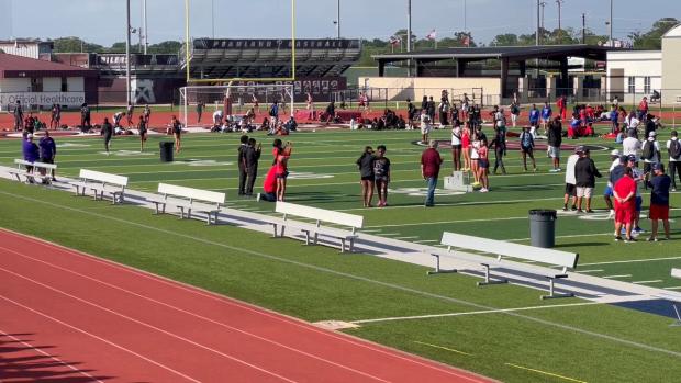 Boys 1600m Finals Section 1