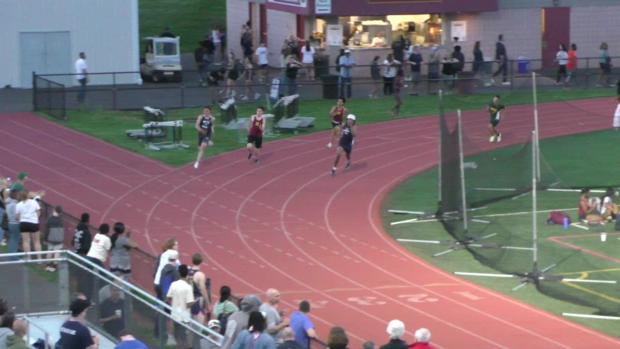 Boys 200 Finals Section 12 - Raider Twi-lite