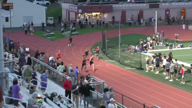Boys 200 Finals Section 14 - Raider Twi-lite