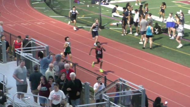 Boys 200 Finals Section 15 - Raider Twi-lite