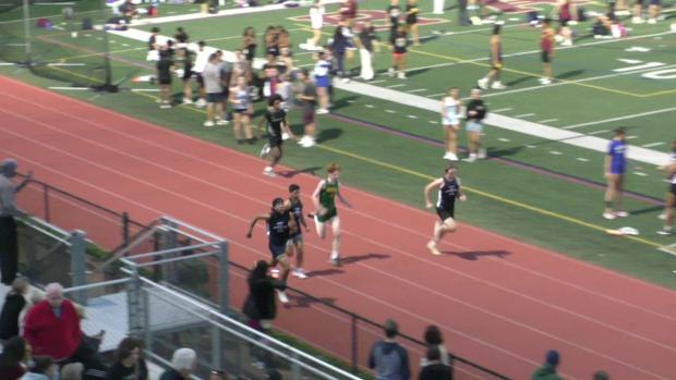 Boys 200 Finals Section 16 - Raider Twi-lite