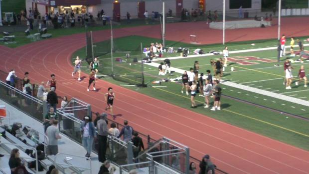 Boys 200 Finals Section 17 - Raider Twi-lite