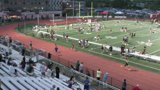 Boys 200 Finals Section 18 - Raider Twi-lite