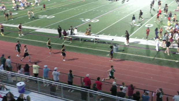 Boys 200 Finals Section 20 - Raider Twi-lite
