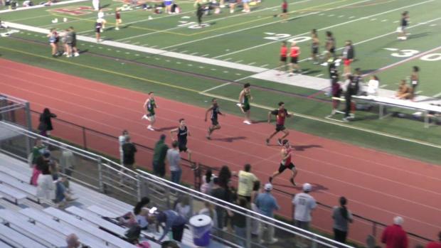 Boys 200 Finals Section 21 - Raider Twi-lite