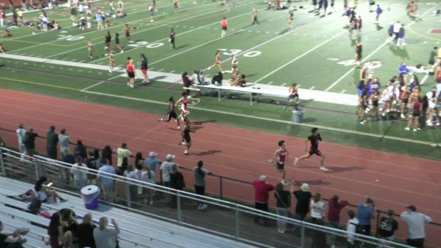 Boys 200 Finals Section 24 - Raider Twi-lite