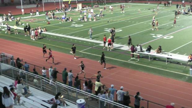 Boys 200 Finals Section 25 - Raider Twi-lite
