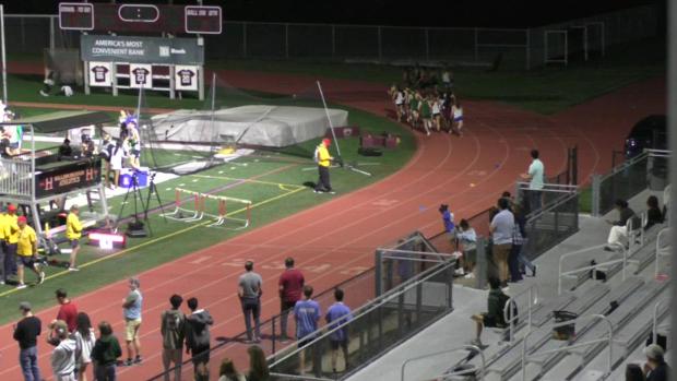 Boys 1600 Finals Section 3 - Raider Twi-lite