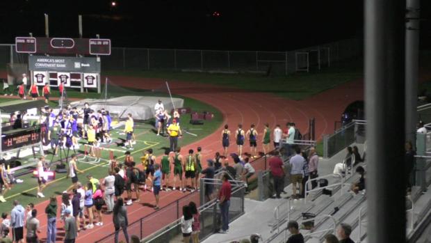 Boys 1600 Finals Section 6 - Raider Twi-lite