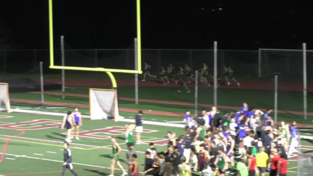 Boys 1600 Finals Section 7 - Raider Twi-lite