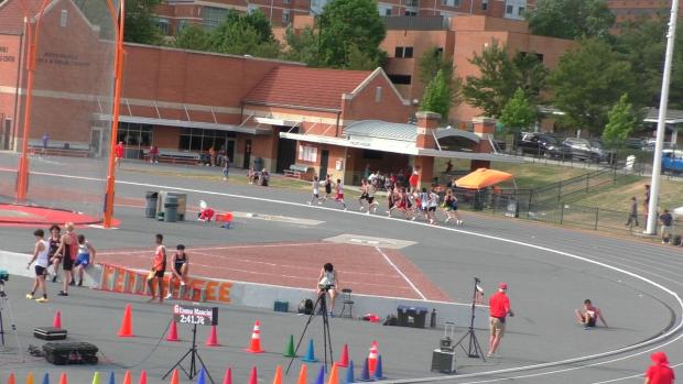 Boys 800 Finals Section 5