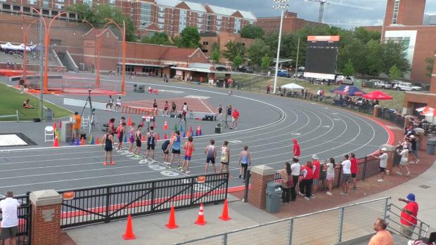 Boys 800 Finals Section 6