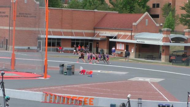 Boys 800 Finals Section 7