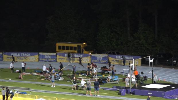 Boys 4x400 Relay Finals Section 2