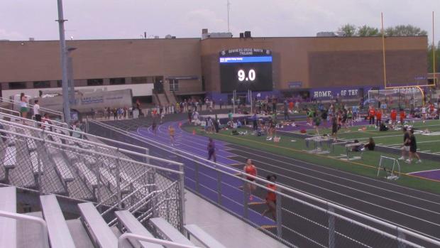 G4x200 relay, sec 1
