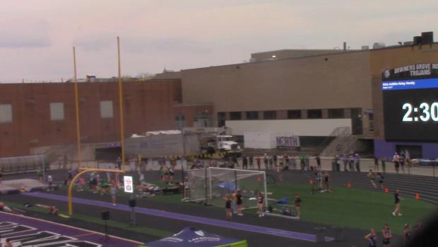 G4x800 relay, sec 1