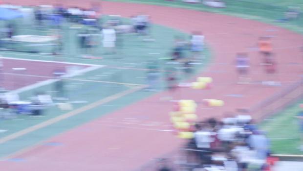 Boys 200 Finals Section 12