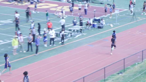 Boys 200 Finals Section 14