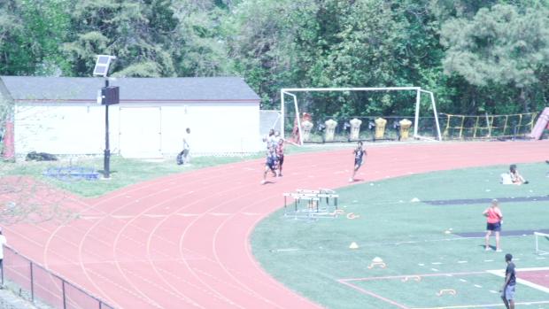 Boys 400 Finals Section 12
