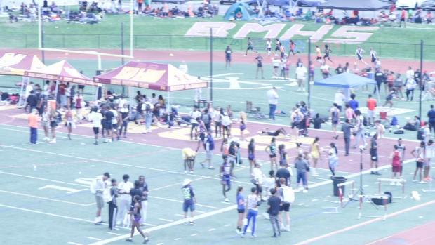 Boys 800 Finals Section 4