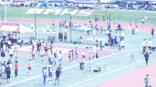 Boys 800 Finals Section 5