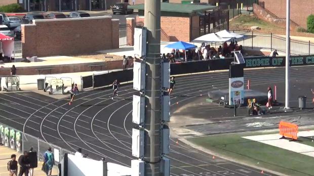 Boys 200 Heat 1