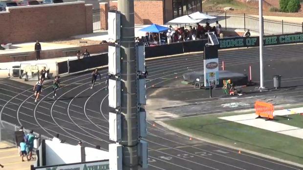 Boys 200 Heat 2