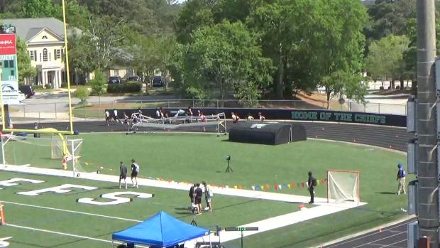 Boys 1600