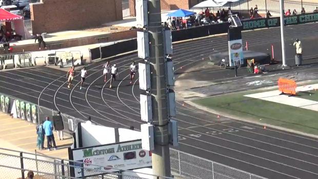 Boys 200 Heat 3