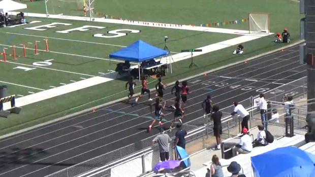 Boys 100 Heat 2