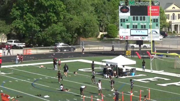 Boys 400 Heat 1