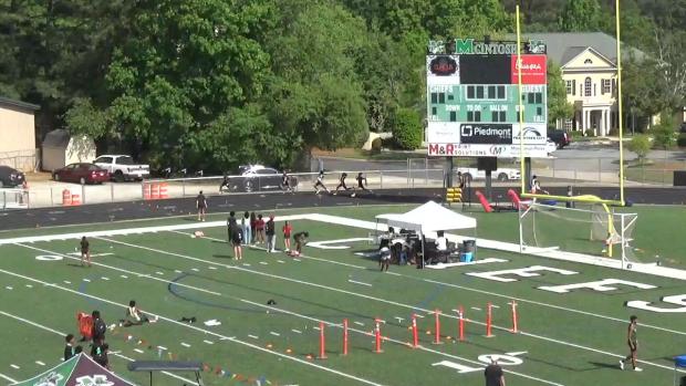 Boys 400 Heat 2