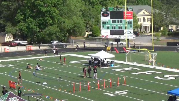 Boys 400 Heat 3